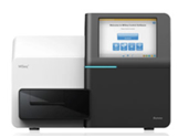 MiSeq. A personal Sequencer