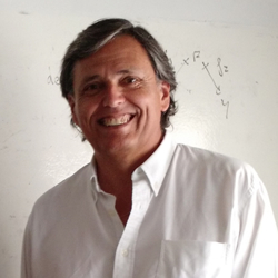 Eduardo Pareja, CEO