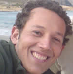 Pablo Pareja-Tobes, project leader